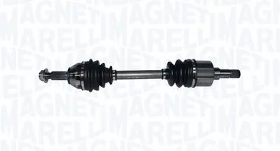 Planetara Fata Stanga potrivit FORD FOCUS I 1.4-2.0 10.98-11.04