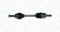 Planetara Fata Stanga potrivit FORD FOCUS I 1.4-2.0 10.98-11.04
