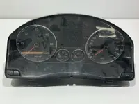 Ceasuri bord europa 1K0920874B Volkswagen Jetta 5 (2005-2010) 1.9 tdi BLS