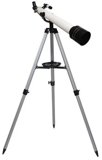Telescop pentru copii Buki France - 40 de activități și accesorii