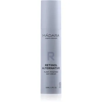 MÁDARA Retinol Alternative crema puternic hidratanta împotriva îmbătrânirii pielii