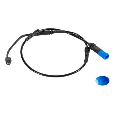 Senzor uzura placute frana Spate potrivit BMW IX3 (G08), X3 (G01), X3 (G01, F97), X4 (G02, F98) 1.6-Electric 08.17