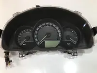 Ceasuri bord europa 83800-f2220 Toyota Corolla (2012-2018) 1.3 benzina NRE180 101 cp