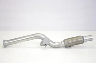 Racord evacuare (cu element flexibil) potrivit MERCEDES SPRINTER 2-T (B901, B902), SPRINTER 3-T (B903), SPRINTER 4-T (B904) OM611.981 OM611.987 04.00-05.06