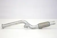 Racord evacuare (cu element flexibil) potrivit MERCEDES SPRINTER 2-T (B901, B902), SPRINTER 3-T (B903), SPRINTER 4-T (B904) OM611.981 OM611.987 04.00-05.06