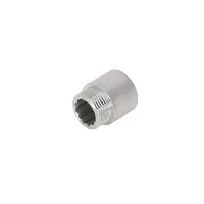 Fiting prelungitor, 1 cm, Z-TOOLS / ZTS8826 Engros