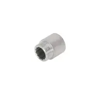 Fiting prelungitor, 1 cm, Z-TOOLS / ZTS8826 Engros