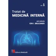 Tratat de medicina interna. Volumul 1