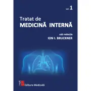 Tratat de medicina interna. Volumul 1