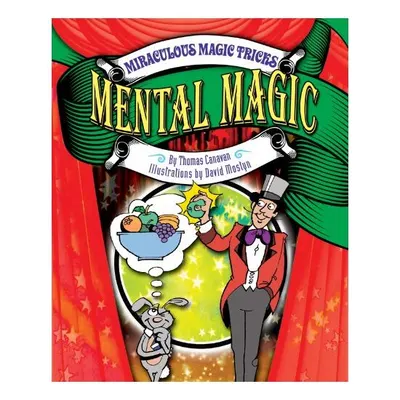 Mental Magic, Thomas Canavan