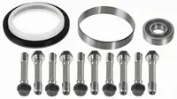 Set surub volanta (nou) potrivit MAN TGA, TGX I; NEOPLAN CITYLINER II, STARLINER, TOURLINER, TRENDLINER 12.00-