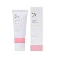 Masca pentru fata Recover Light Sleeping Mask, 60g, Soroci