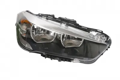 Far dreapta (H7, reglaj electric, cu lumini de zi) BMW X1 2015-2019