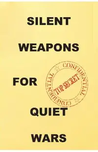 Silent Weapons for Quiet Wars: An Introductory Programming Manual