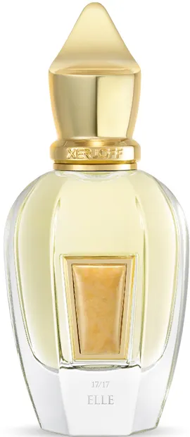 Xerjoff 17/17 Collection Parfum Elle, 50 ml