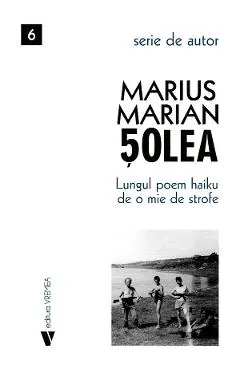 Lungul poem Haiku de o mie de strofe