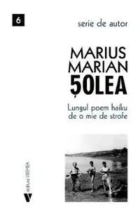 Lungul poem Haiku de o mie de strofe