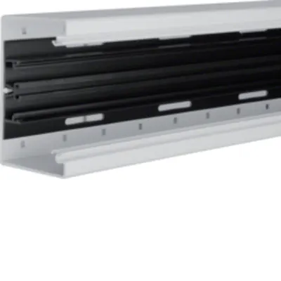 Canal cablu BR85130 RAL7035