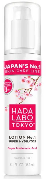 Hada Labo Loţiune №1 Super Hydrator, 150 ml