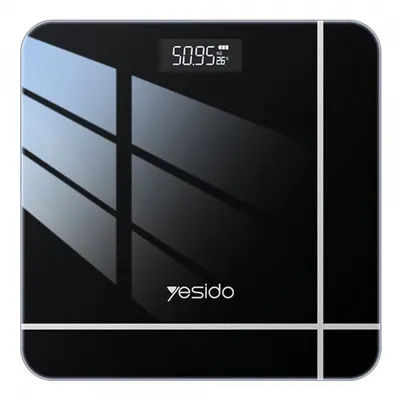 Cantar Digital Yesido MG10, Negru
