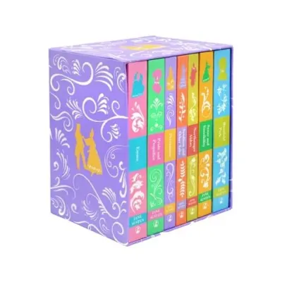 Jane Austen: The Complete 7 Books, Jane Austen