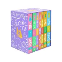 Jane Austen: The Complete 7 Books, Jane Austen