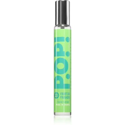 POP! Fruit du Paradis Eau de Parfum unisex 30 ml