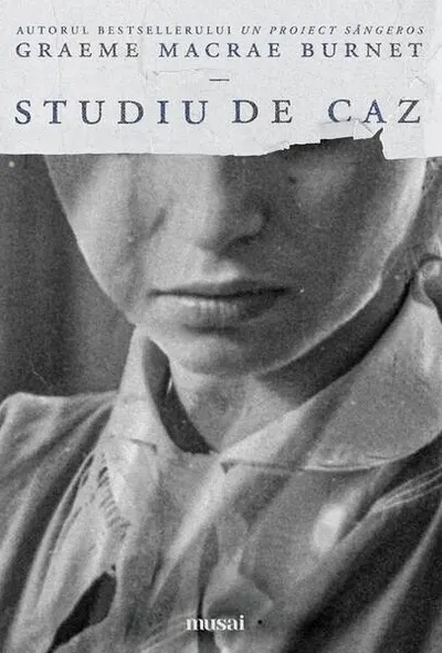 Studiu de caz - Paperback brosat