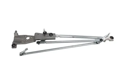 Mecanism stergator Fata potrivit FORD FOCUS I 1998-2005 - (fara motoras)