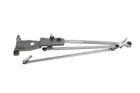 Mecanism stergator Fata potrivit FORD FOCUS I 1998-2005 - (fara motoras)