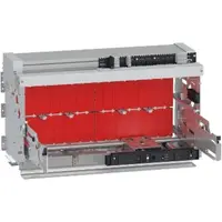 Sasiu pentru Masterpact MTZ3 40-63 H1/HA/H2 - 6300 A - 3P