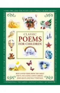Classic Poems for Children -