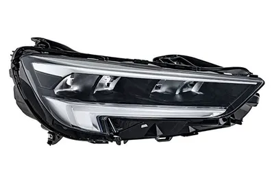 Far dreapta (LED) potrivit OPEL INSIGNIA B 01.20