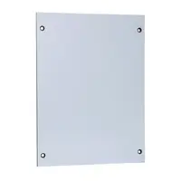 Contrapanou bachelita pt. dulap IG008203, 695x648x6mm