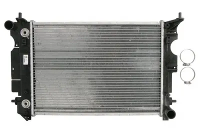 Radiator motor potrivit SAAB 900 II, 9-3 2.0-2.5