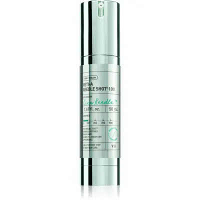VT Cosmetics Cica Reti-A Reedle Shot 100 ser facial hidratant cu efect de întărire 50 ml