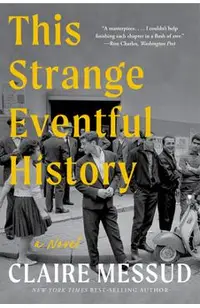 This Strange Eventful History