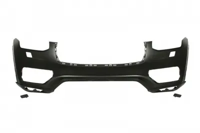 Bara fata grunduita cu locas spalator far VOLVO XC90 2 II intre 2014-2020