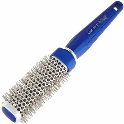 Perie, Bio Ionic, Bluewave, albastru