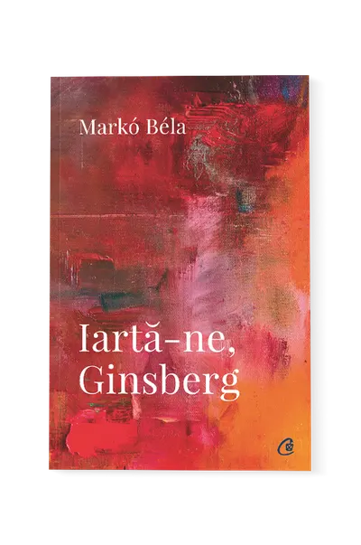 Iartă-ne, Ginsberg