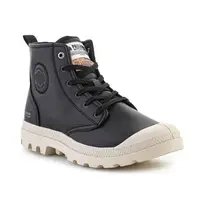 Încălțăminte universale unisex Palladium Pampa Hi Re vegan