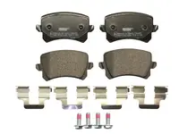 Set placute frana spate Ferodo FDB4058 Audi, VW, Skoda, Seat
