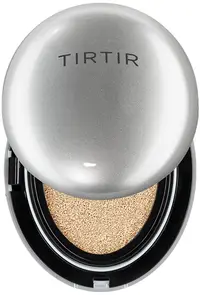 TirTir Fond de ten Mask Fit Aura Cushion, 21W Natural Ivory, 18 g