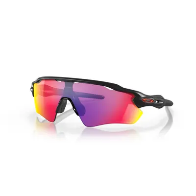 Ochelari de soare Oakley® Radar EV Path pentru bărbați în roșu