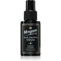 Morgan's Hair Growth Serum ser stimuleaza cresterea parului 50 ml