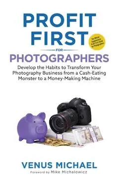 Profit First for Photographers