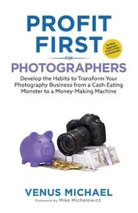 Profit First for Photographers