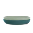 Set farfurii Pistachio, 2 bucati, Lovi