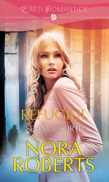Refugiul. Semnul sorții (vol. 1)