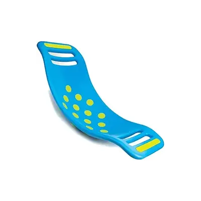 Teeter Popper , Jucarie de echilibru si distractie, albastru